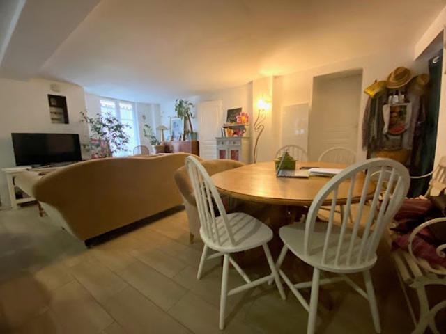 Vente Appartement 3 pièces 72.5 m2 Epône