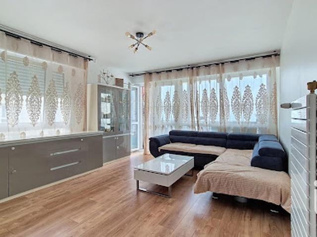 Vente Appartement 3 pièces 72 m2 Evry