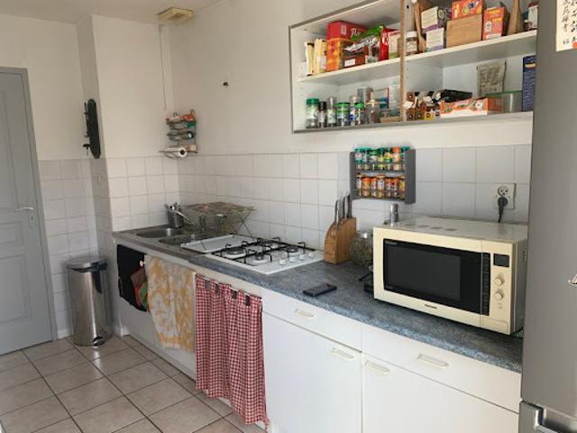 Vente Appartement 3 pièces 72 m2 Eysines