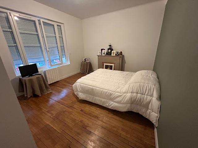 Vente Appartement 3 pièces 72 m2 Falaise