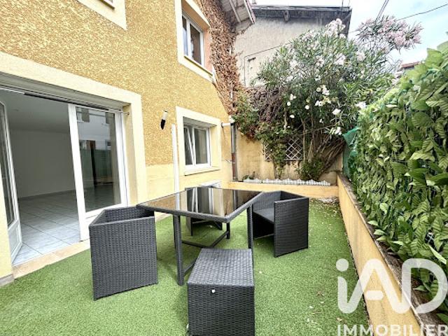 Vente Appartement 3 pièces 72 m2 Fontaine