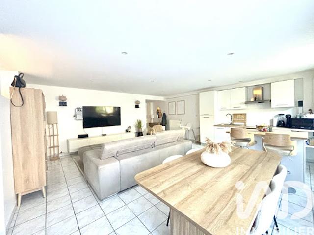 Vente Appartement 3 pièces 72 m2 Fontaine