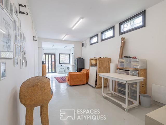 Vente Appartement 3 pièces 72 m2 Fontenay sous Bois