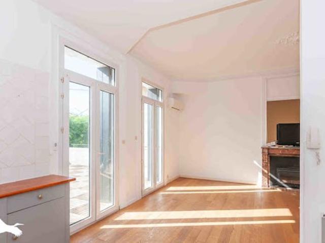 Vente Appartement 3 pièces 72 m2 Frontignan