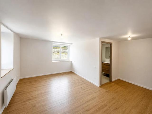 Vente Appartement 3 pièces 72 m2 Frasne