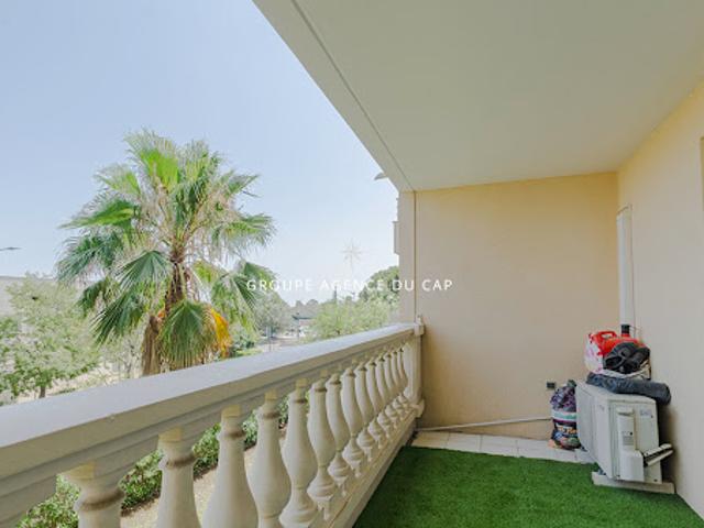 Vente Appartement 3 pièces 72 m2 Frejus