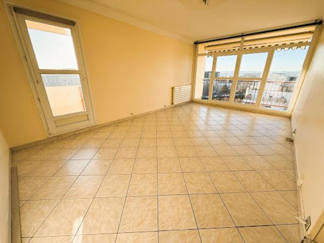 Vente Appartement 3 pièces 72 m2 Fresnes