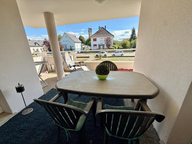 Vente Appartement 3 pièces 72 m2 Gambsheim
