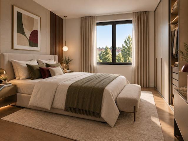 Vente Appartement 3 pièces 72 m2 Genas