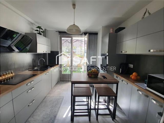 Vente Appartement 3 pièces 72 m2 Gerardmer