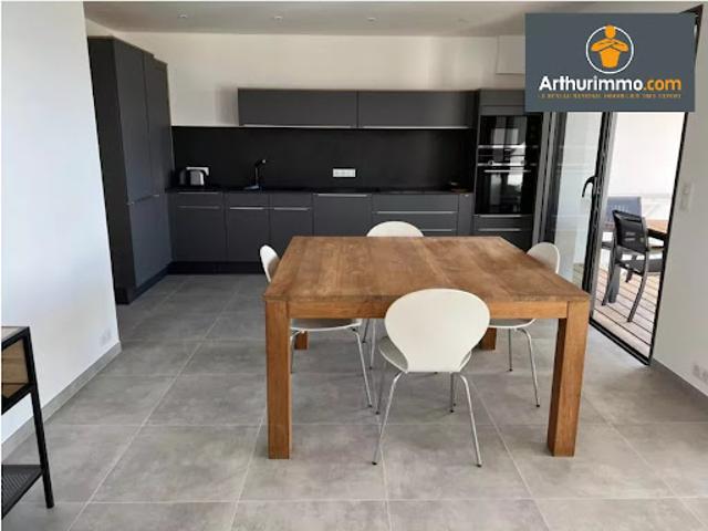 Vente Appartement 3 pièces 72 m2 Grosseto Prugna