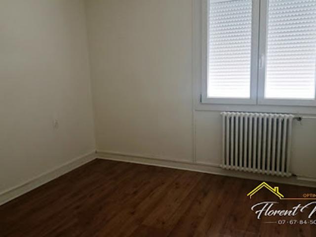 Vente Appartement 3 pièces 72 m2 Graulhet