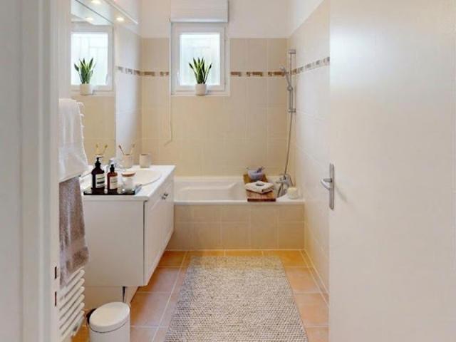 Vente Appartement 3 pièces 72 m2 Hyeres