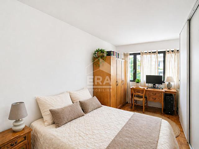 Vente Appartement 3 pièces 72 m2 Issy les Moulineaux