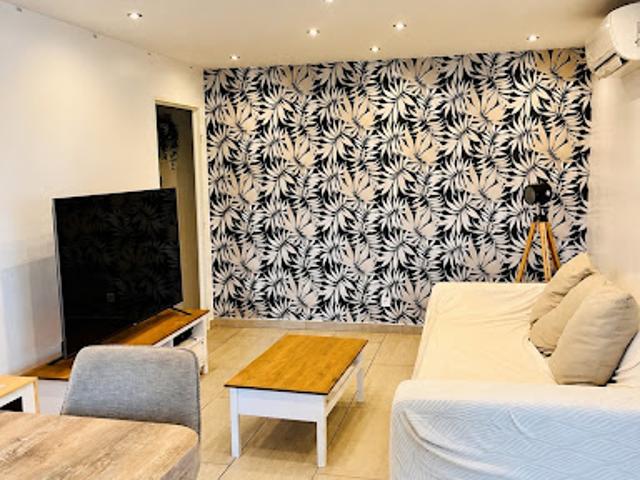 Vente Appartement 3 pièces 72 m2 Antibes