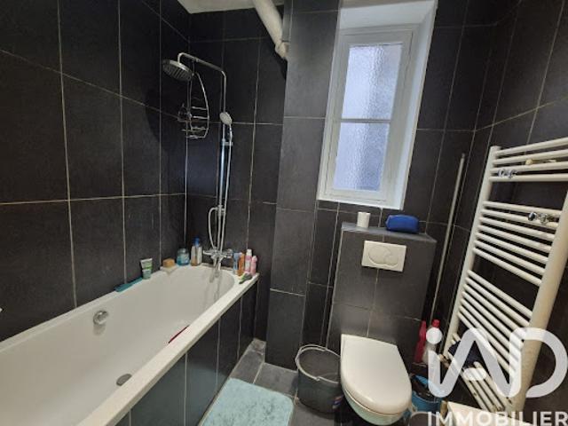 Vente Appartement 3 pièces 72 m2 La Ferté sous Jouarre