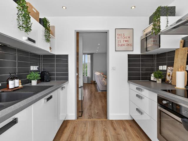 Vente Appartement 3 pièces 72 m2 La Ravoire