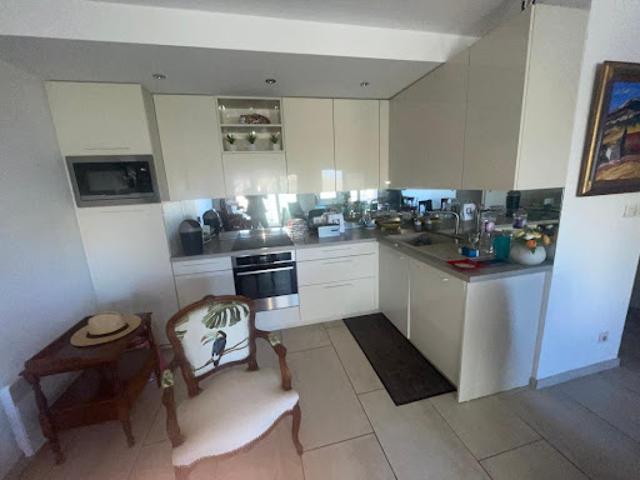 Vente Appartement 3 pièces 72 m2 La Seyne sur Mer