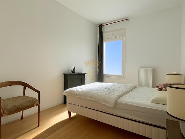 Vente Appartement 3 pièces 68.01 m2 Le Touquet Paris Plage