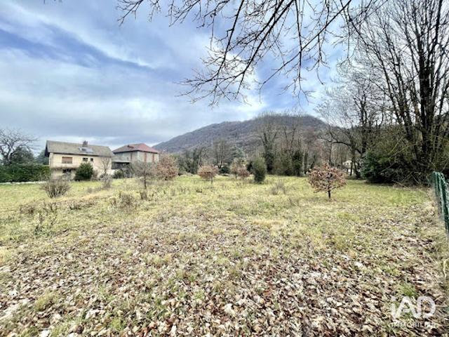 Vente Appartement 3 pièces 72 m2 Le Cheylas