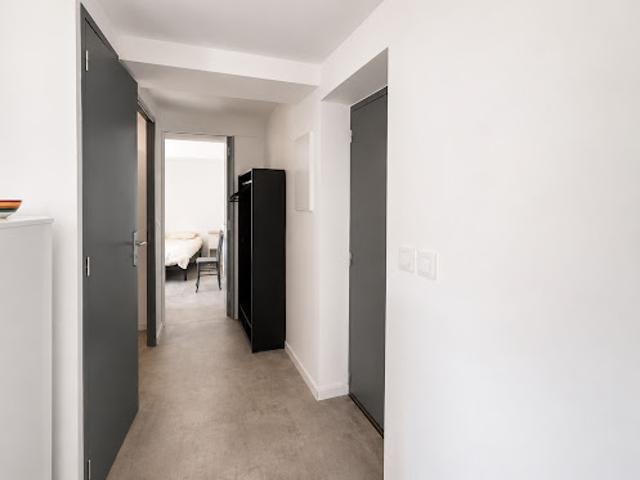 Vente Appartement 3 pièces 72 m2 Le Luc