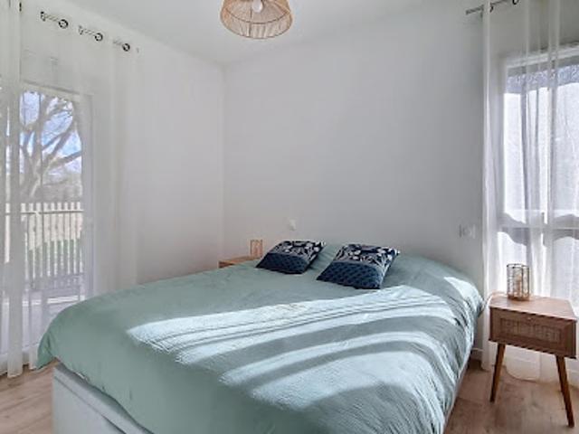 Vente Appartement 3 pièces 72 m2 Les Sables d'Olonne