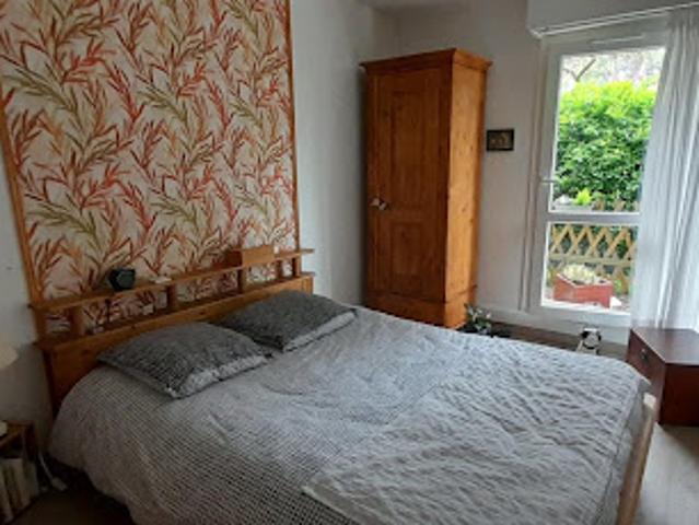 Vente Appartement 3 pièces 72 m2 Les Ulis
