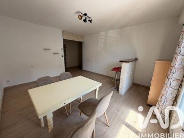 Vente Appartement 3 pièces 72 m2 Livron sur Drôme