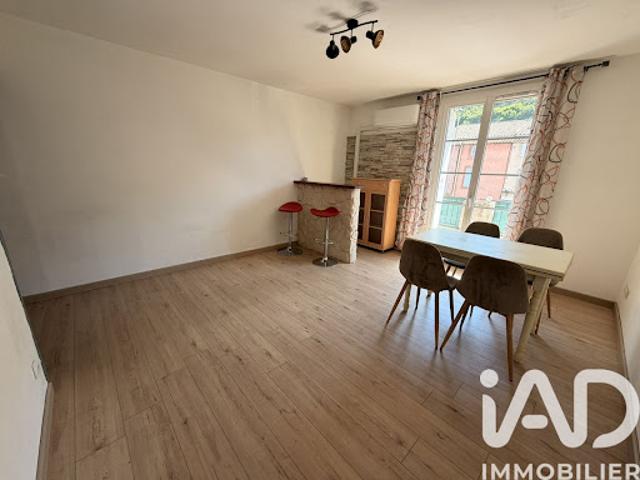 Vente Appartement 3 pièces 72 m2 Livron sur Drôme