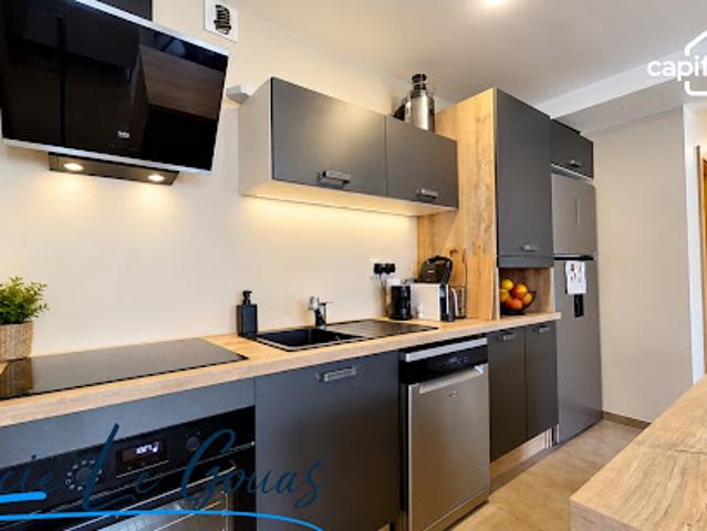 Vente Appartement 3 pièces 72 m2 Longwy