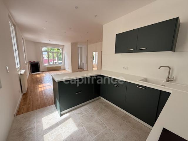 Vente Appartement 3 pièces 72 m2 Lourdes