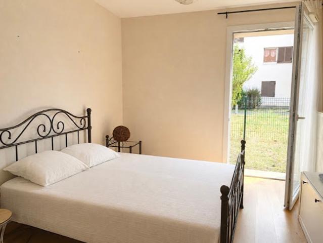 Vente Appartement 3 pièces 72 m2 Loyettes