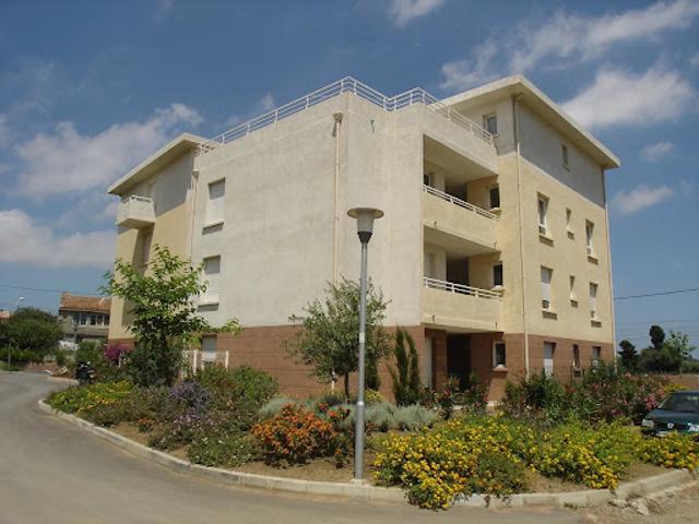 Vente Appartement 3 pièces 72 m2 Lucciana