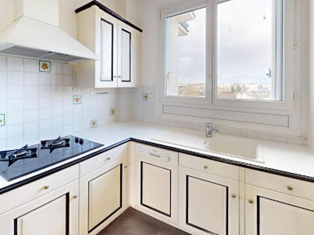 Vente Appartement 3 pièces 72 m2 Luce