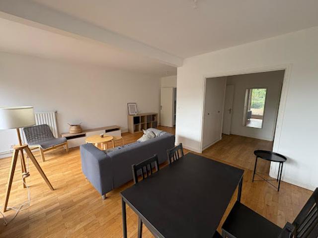 Vente Appartement 3 pièces 72 m2 Lyon 1er