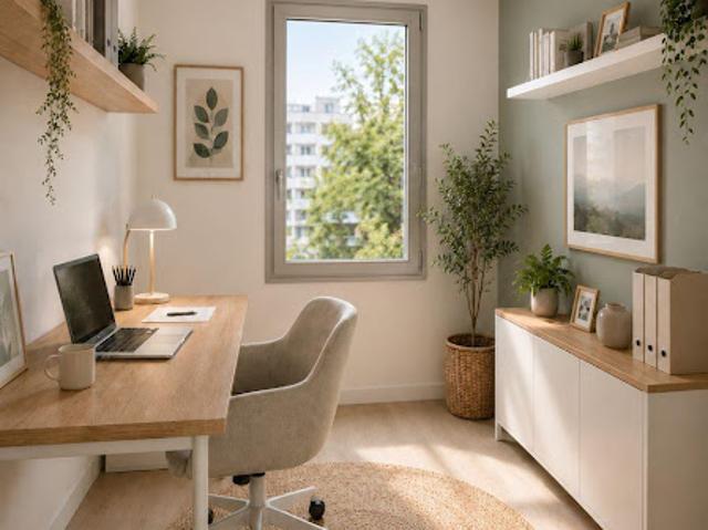 Vente Appartement 3 pièces 72 m2 Lyon 3ème