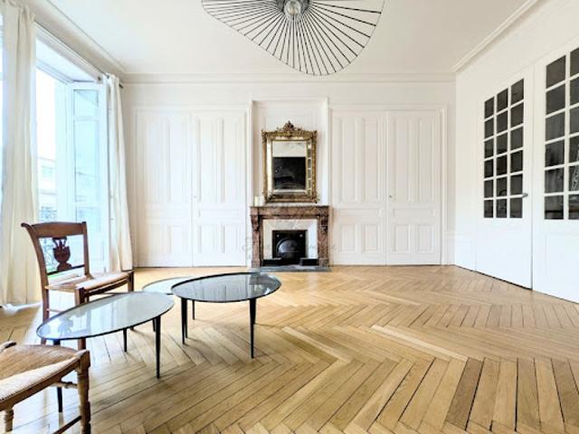 Vente Appartement 3 pièces 72 m2 Lyon 3ème