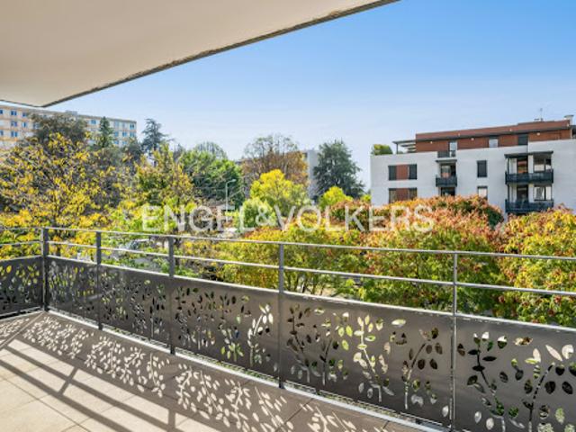 Vente Appartement 3 pièces 72 m2 Lyon 5ème