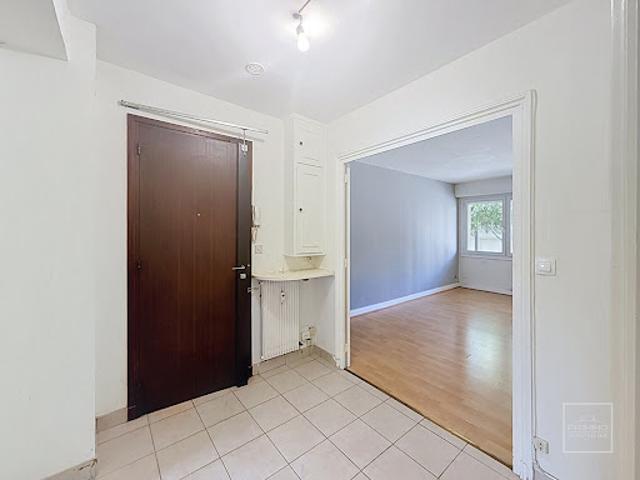 Vente Appartement 3 pièces 72 m2 Lyon 7ème