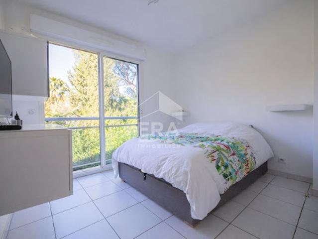 Vente Appartement 3 pièces 72 m2 Mandelieu la Napoule