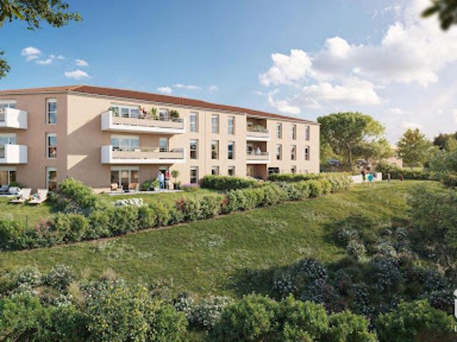 Vente Appartement 3 pièces 72 m2 Manosque