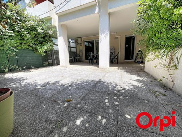Vente Appartement 3 pièces 72 m2 Marseille 12ème
