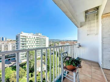 Vente Appartement 3 pièces 72 m2 Marseille 13ème