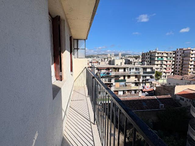 Vente Appartement 3 pièces 72 m2 Marseille 14ème