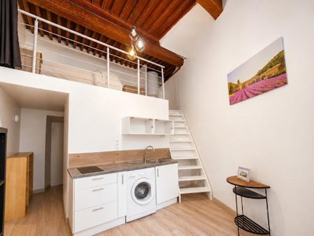 Vente Appartement 3 pièces 72 m2 Marseille 2ème