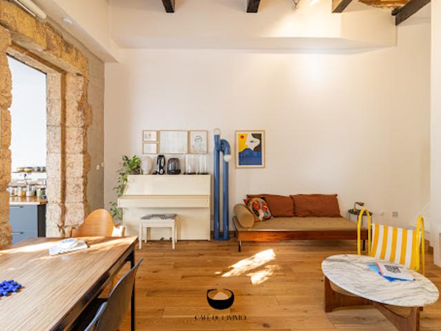 Vente Appartement 3 pièces 72 m2 Marseille 6ème
