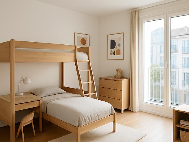 Vente Appartement 3 pièces 72 m2 Marseille 8ème