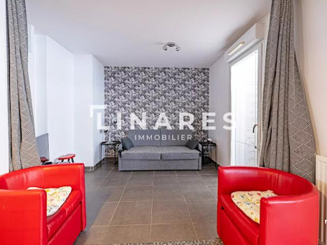 Vente Appartement 3 pièces 72 m2 Marseille 8ème