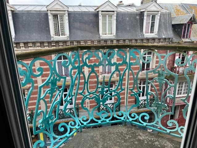 Vente Appartement 3 pièces 72 m2 Mers les Bains