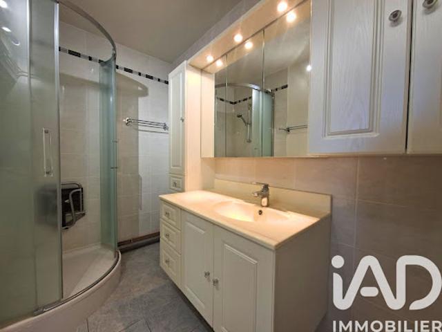 Vente Appartement 3 pièces 72 m2 Montargis